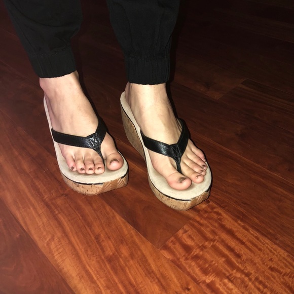 Volatile sandals - Picture 4 of 5